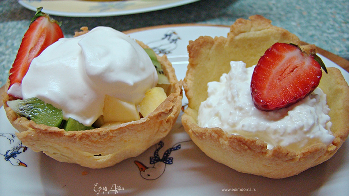 Я тебя слепила из того, что было...)