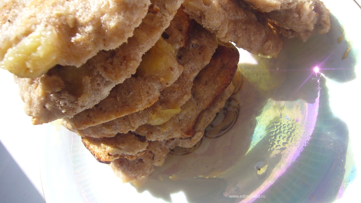 Печенье сладкоежкам, которые не хотят толстеть