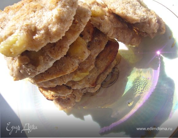 Печенье сладкоежкам, которые не хотят толстеть Печенье сладкоежкам, которые не хотят толстеть