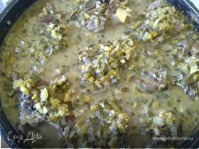 Фото рецепта