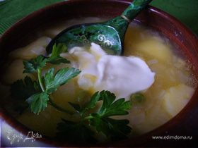 Фото рецепта