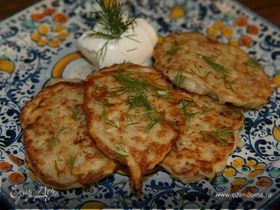 Фото рецепта