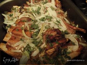 Фото рецепта