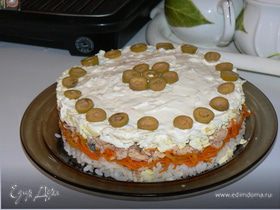 Фото рецепта