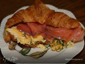 Фото рецепта