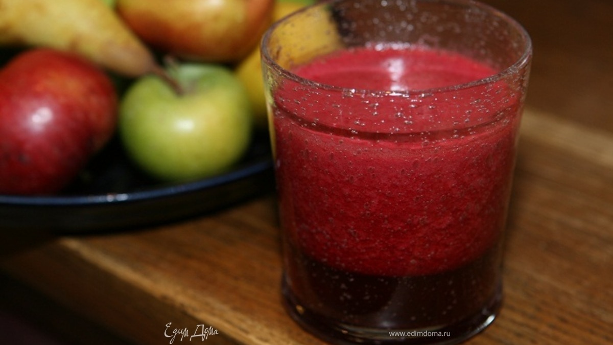 Сок «Битник»