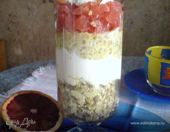 Завтрак "Ешь,худей и здоровей!" Завтрак "Ешь,худей и здоровей!"