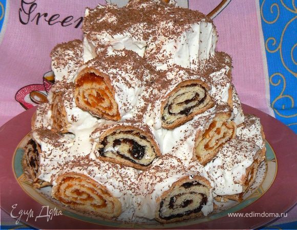 башня Вавилонская