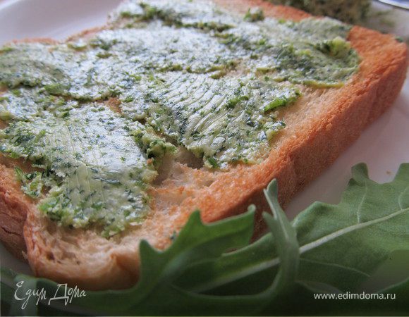 Масло для завтрака Масло для завтрака