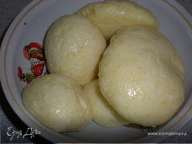 Фото рецепта