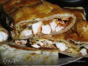 Фото рецепта