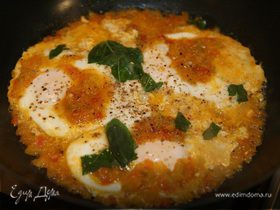 Фото рецепта