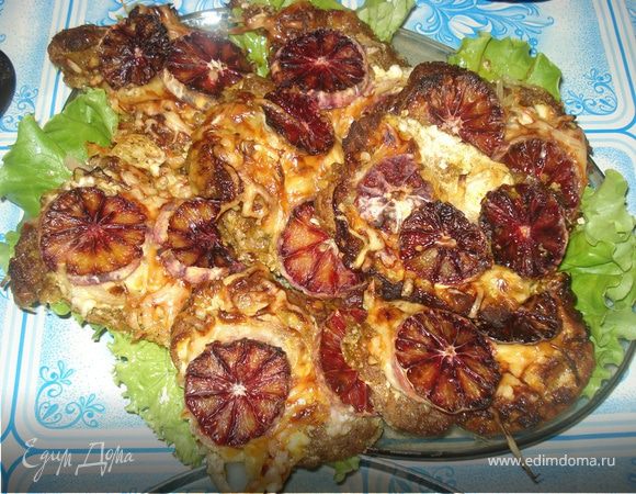 Мясо "Для гурманов" Мясо "Для гурманов"