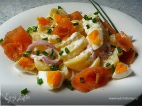 Фото рецепта