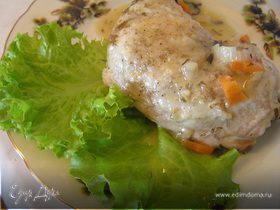 Фото рецепта