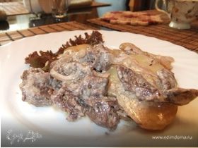 Фото рецепта