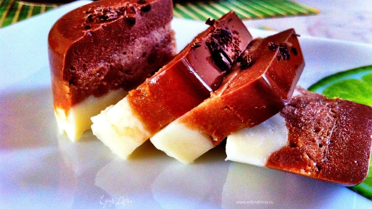 Триумф сладкоежки