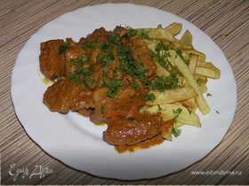 Фото рецепта