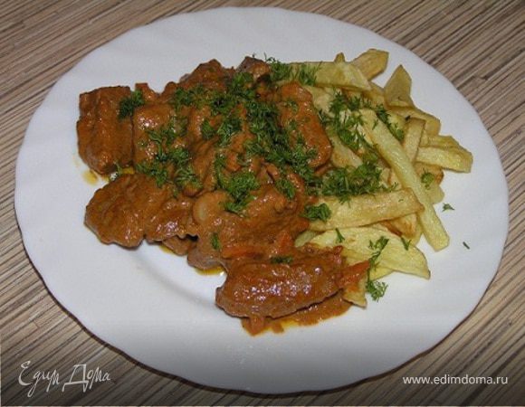 Свиное раксо Свиное раксо