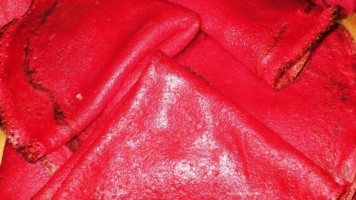 Блинчики "Ко Дню Великой Победы"