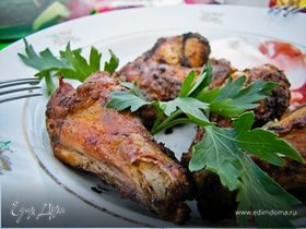 Фото рецепта