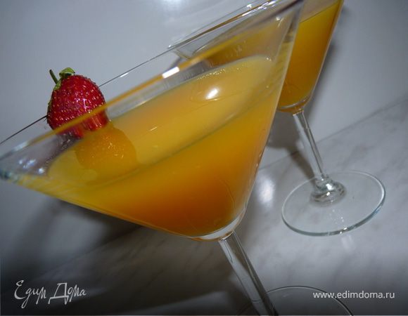 Коктейль Коктейль