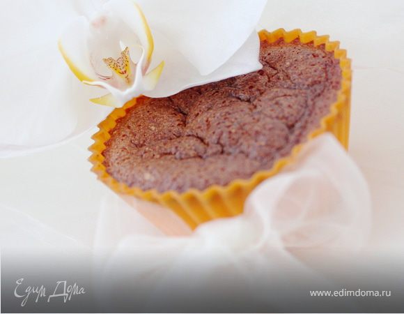 Лимонный пудинг 