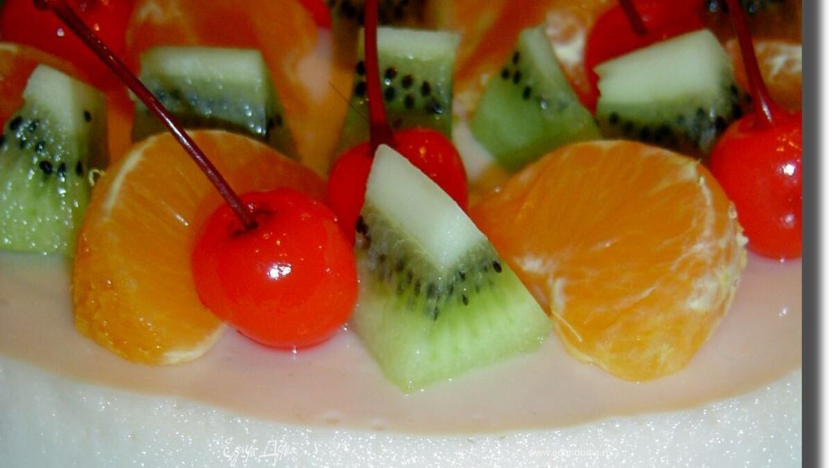 Торт " Победителям!"