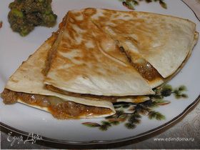 Фото рецепта