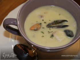 Фото рецепта