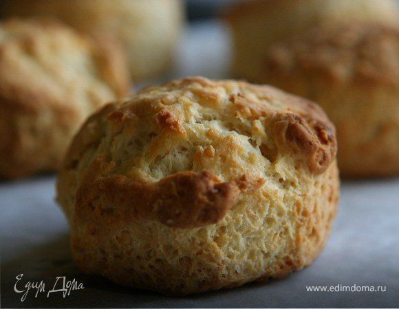Сырные булочки Сырные булочки