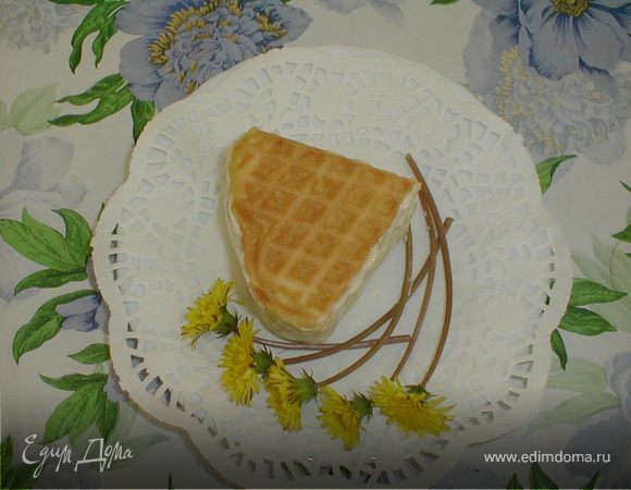 Мечты сбываются или как коробочка Виолы создала образ любимой.