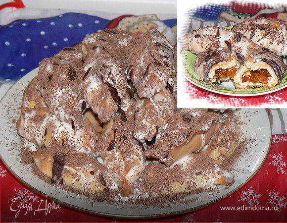 Торт "Катюша"