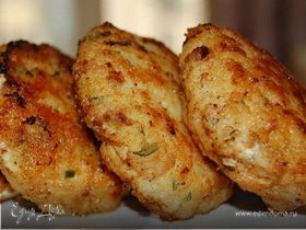 Фото рецепта