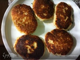 Фото рецепта