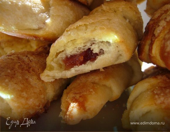 Мини-круассаны