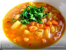 Фото рецепта