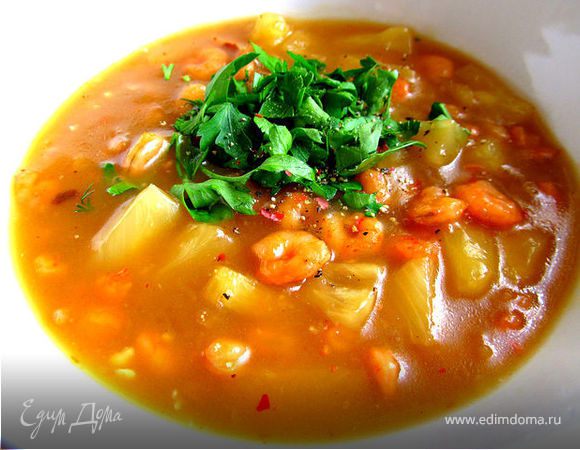 креветки в кисло-сладком соусе креветки в кисло-сладком соусе