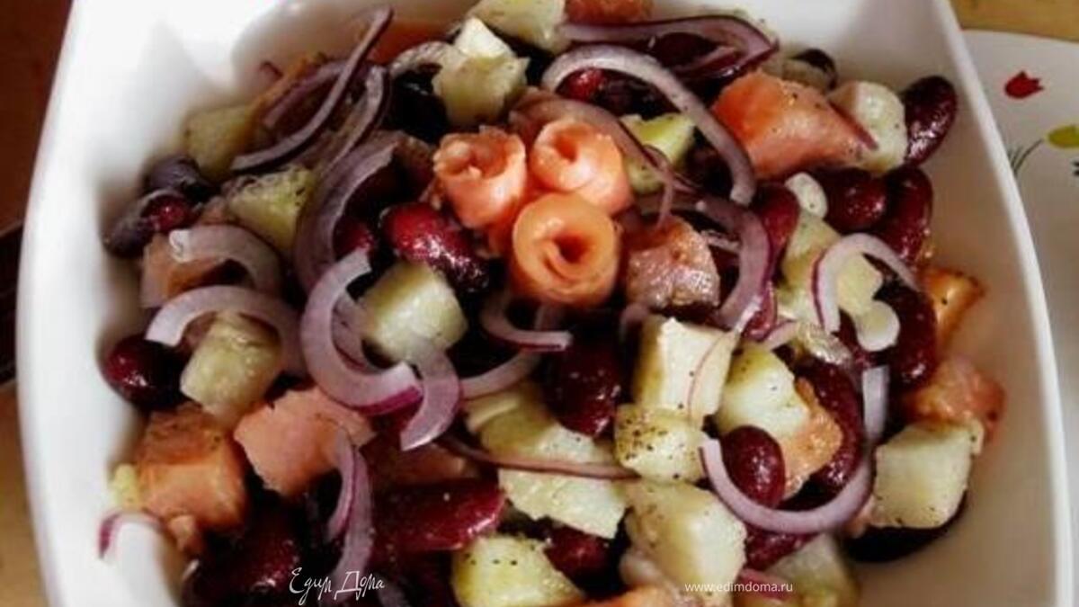 Салат "Таверна"