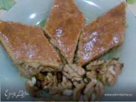 Фото рецепта