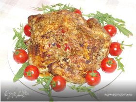 Фото рецепта