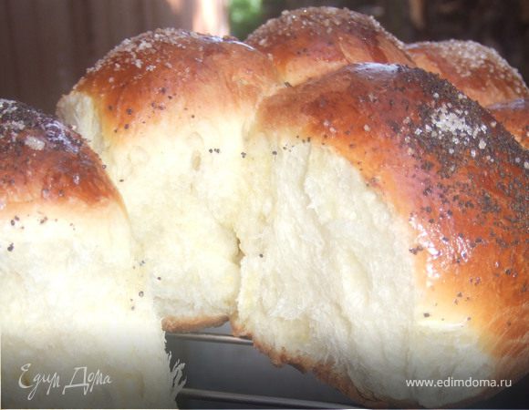 Лимонные булочки..... Лимонные булочки.....