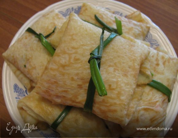 Шаурма по японски