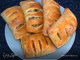 Фото рецепта