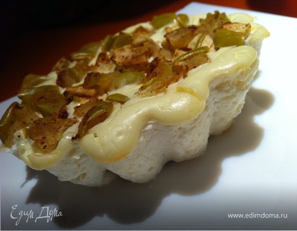 Супер диетический чизкейк Супер диетический чизкейк