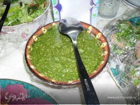 Фото рецепта