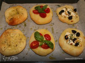 Фото рецепта