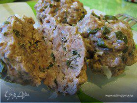 Фото рецепта