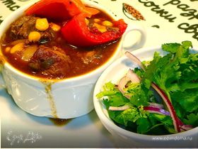 Фото рецепта