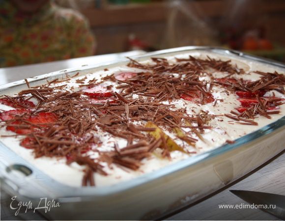 Тирамису Тирамису